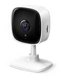 Kamera Wi-Fi do monitoringu domowego TP-Link Tapo C100 10,8 Mpx
