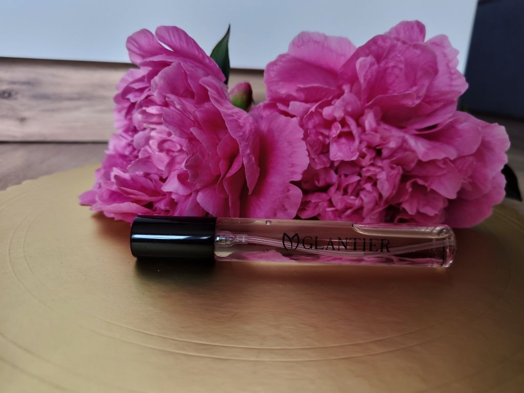 Perfumetka Glantier 15 ml