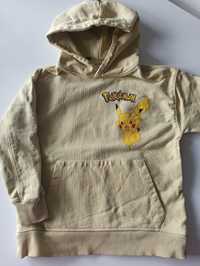 Bluza Zara Pokemon Pikachu