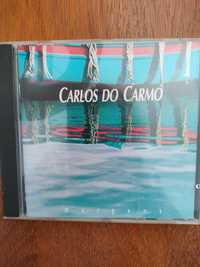 Cd Carlos do Carmo