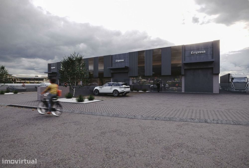Pavilhão Lijó