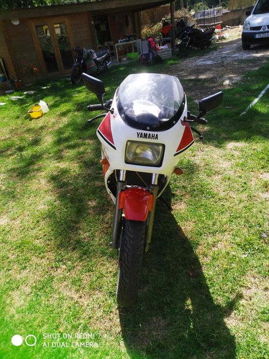 Yamaha  RD350LC YPVS