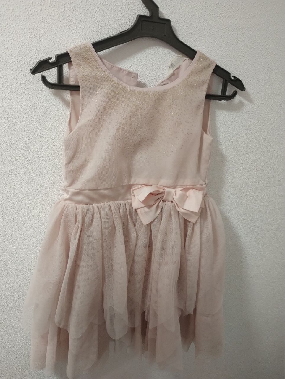 Продам сукню H&M на дівчинку