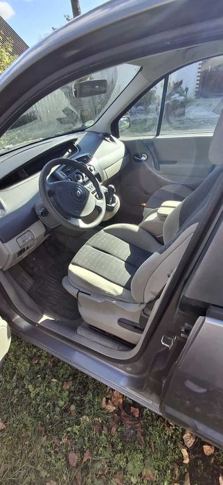 Renault Scenic TANIO