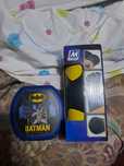 Copo Térmico do BATMAN- Oferta do tupperware (Novo)
