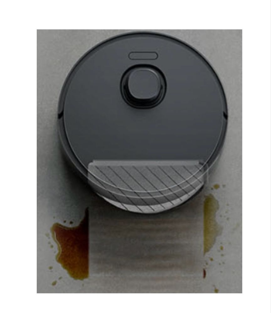 ECOVACS deebot T80 Omni