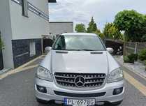 Mercedes-Benz ML 280 CDI