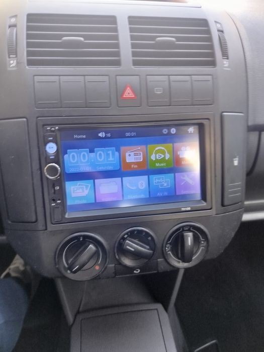 Excelente estado VW Polo - 125.000kms