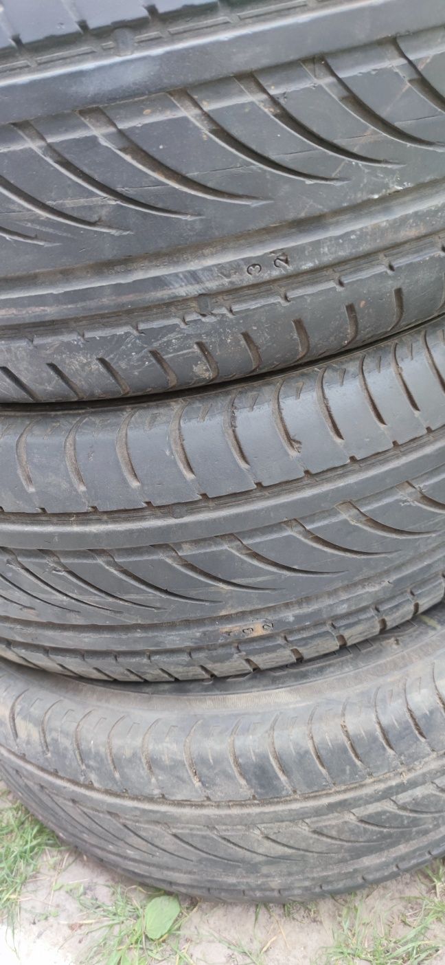 Резина 265/65 r17