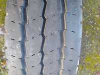 Opona letnia 195/65/R16C Continental