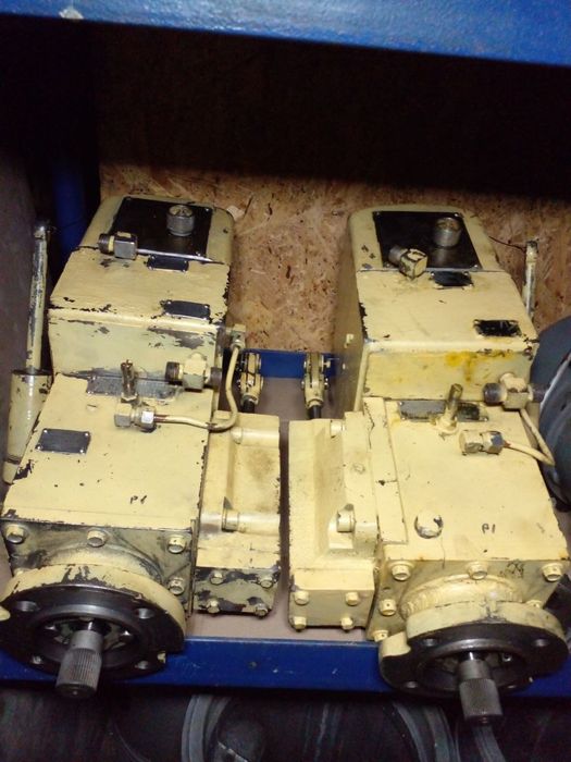 Судовая Головка дизеля г60