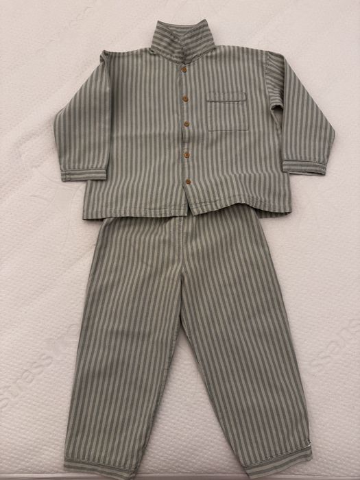 Zara home kids пижама