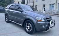 Kia Sorento 2008