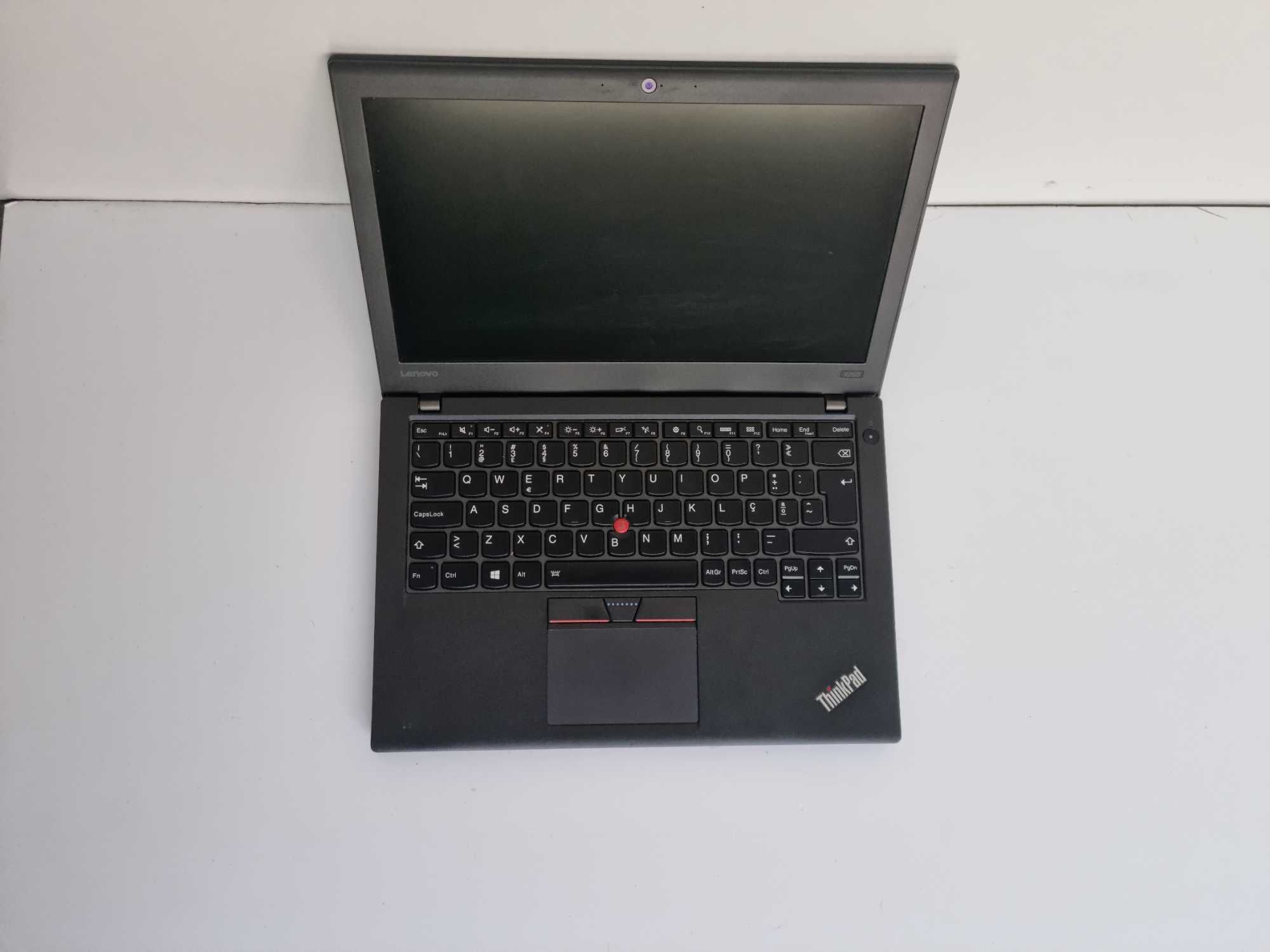 Lenovo ThinkPad X260 Carcaça completa