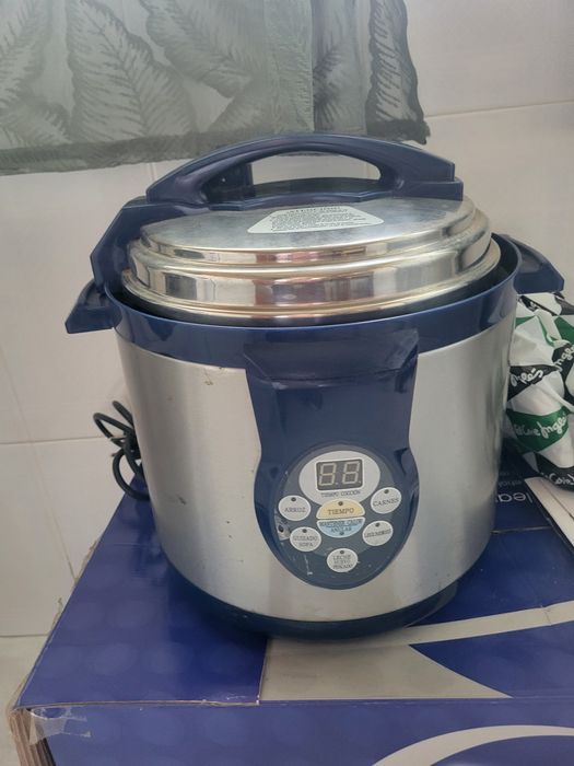 Panela electrica