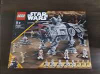 Nowe Lego 65337 star war