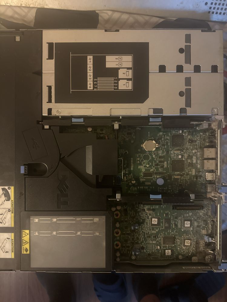 Dell PowerEdge 1950