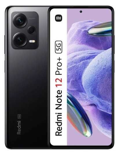 Xiaomi Redmi Note 12 Pro+