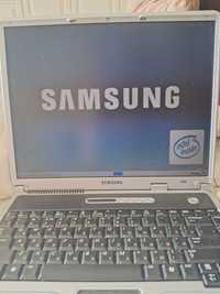 Samsung V30 старий ноутбук