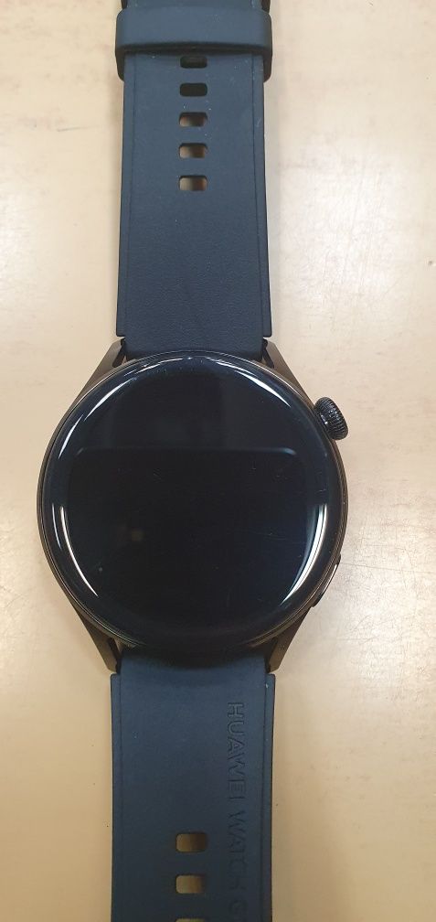 Huawei watch 3 plus gear s3 frontier