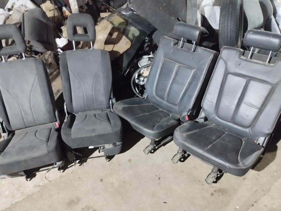 задние сиденья ваз.2110.2111.2112. калина 2101-07 шевроле  лачетти
