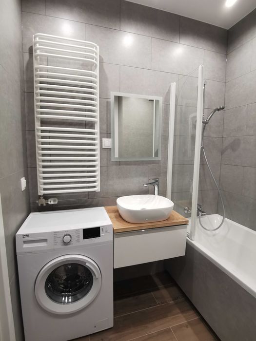 Do wynajęcia mieszkanie na Prądniku Czerwonym