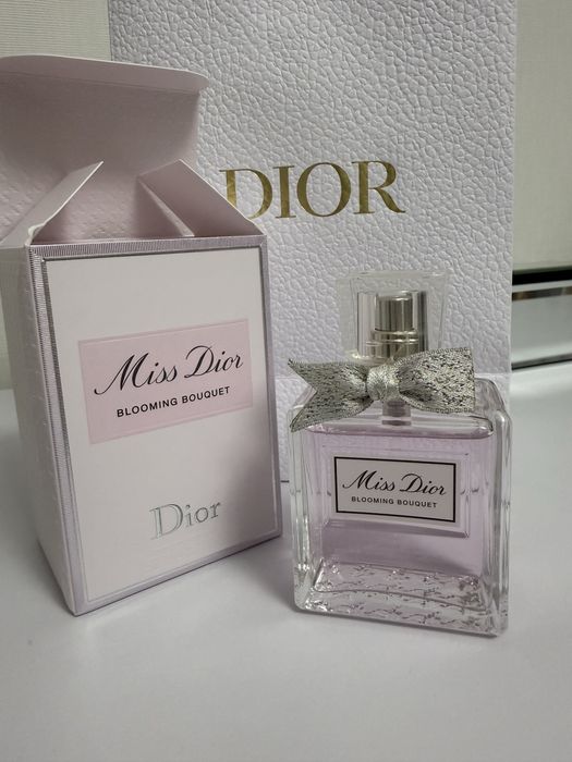 Miss Dior Blooming Bouquet