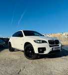 BMW X6 xDrive35d