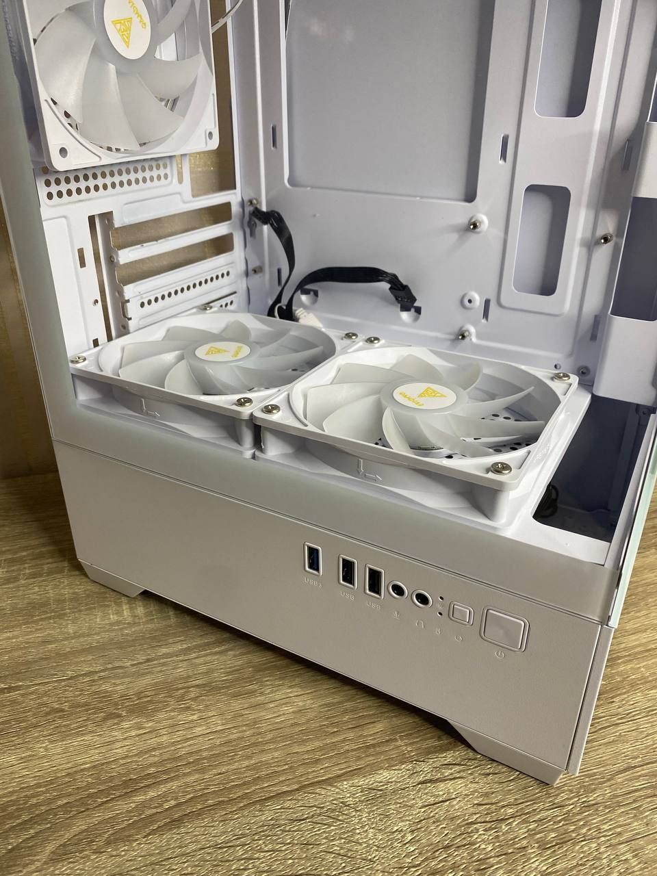 Корпус для ПК microATX