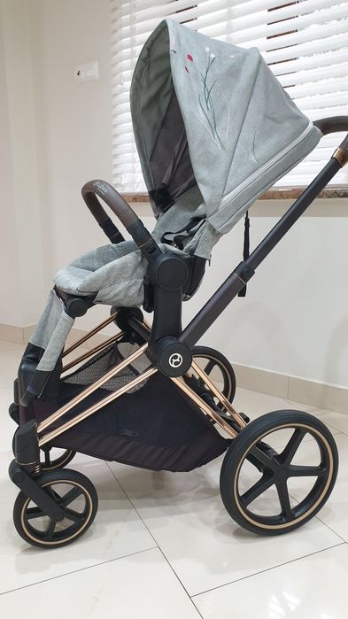Wózek Cybex Priam