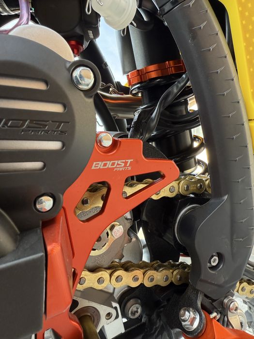RATY! Asix XR99 300cc 2025, Cross HIT