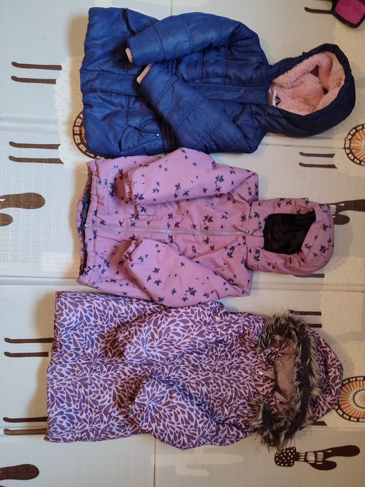 Куртка topolino, гірськолижна, lassie by reima, пальто, 98, 104, 110