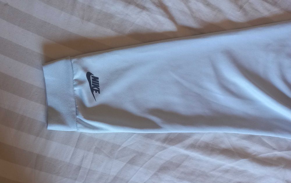 Calças fato treino Nike