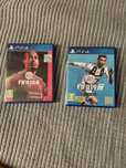 Fifa 19 e fifa 20