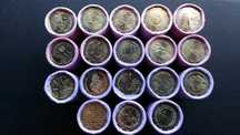 Moedas Comemorativas 2€ Portugal