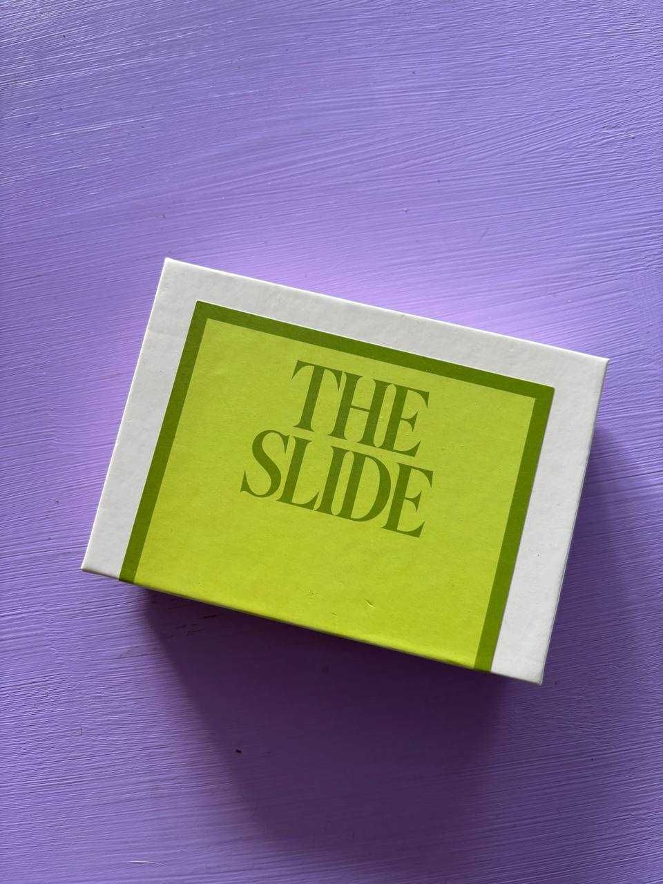 Електроімпульсна USB запальничка зажигалка The Slide