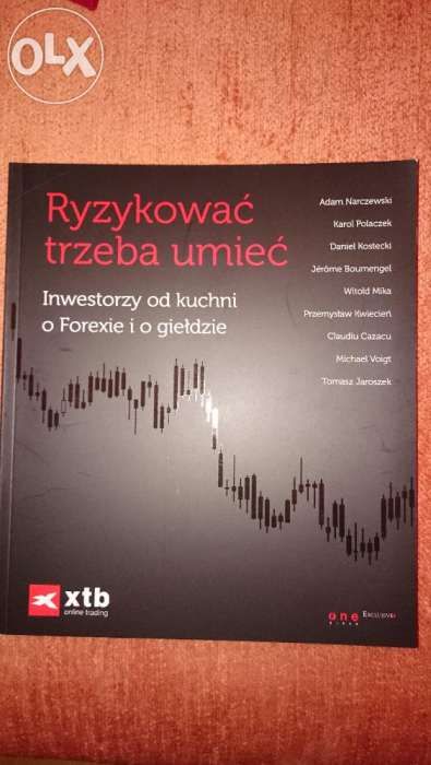 Ryzykować Trzeba Umieć