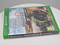 Farming Simulator 19 XBOX One / XBox Series X