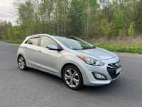 Hyundai Elantra Hyundai i30/Elantra Gt 147km; automat; panorama