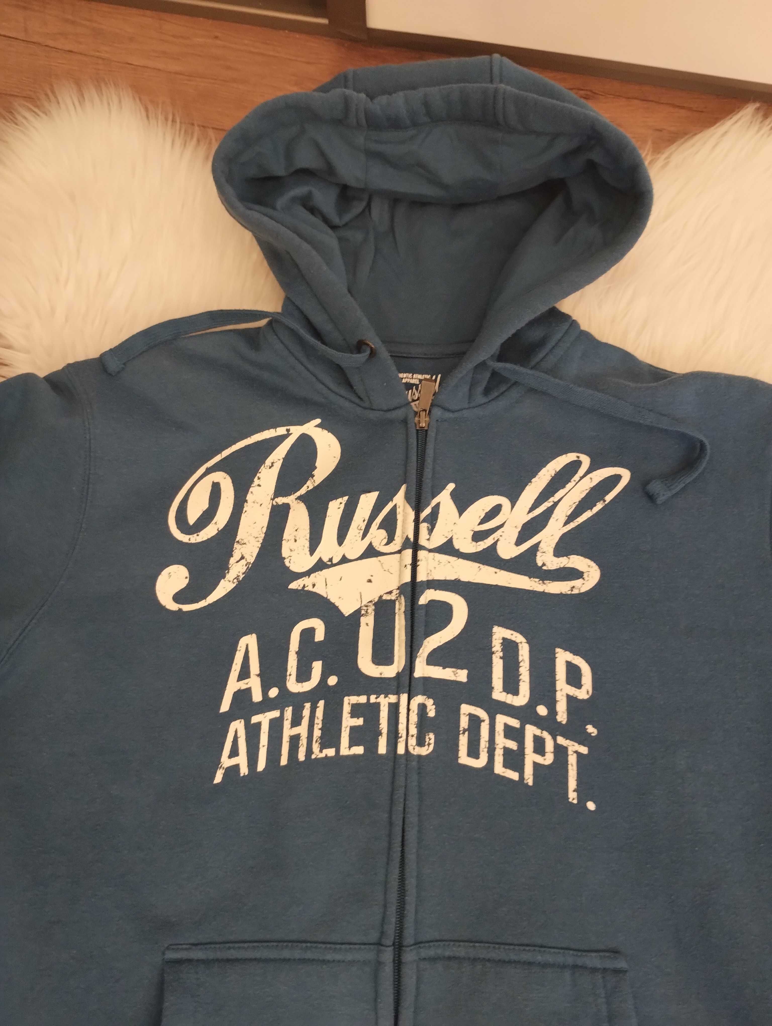 Bluza męska Russell Athletic XL musthave
