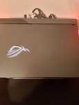 Laptop Asus Rog Strix G15 G513IC-HN004W R7
