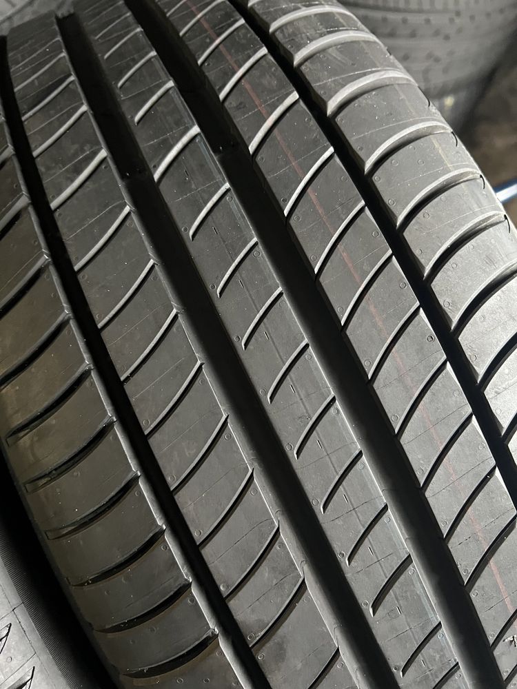 225/55/18 R18 Michelin Primacy 3 4шт новые