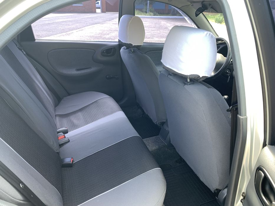 Продам Daewoo Sens