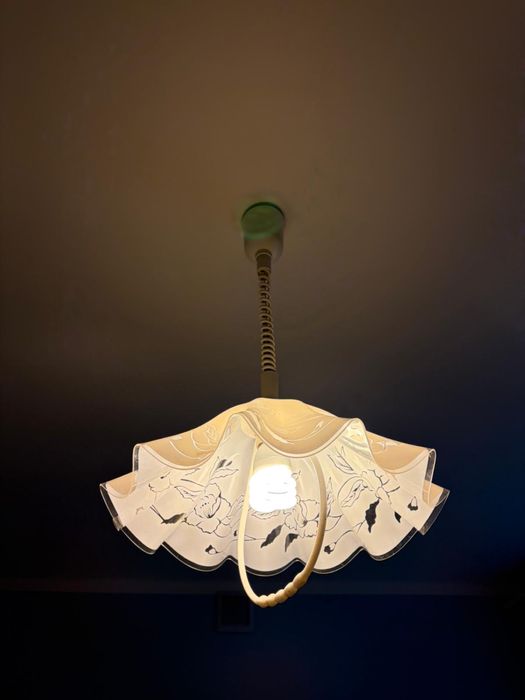 Oddam karnisze w dobrym stanie