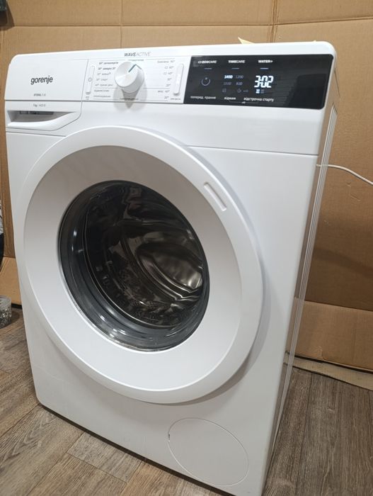 Продам стиральную машинку