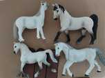 figurki schleich konie