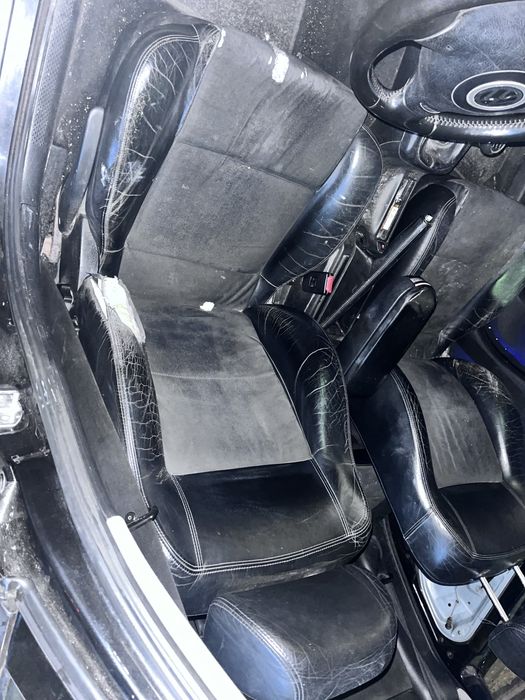 Passat B5 1.9TDI AFN 110koni 1998 w calosci