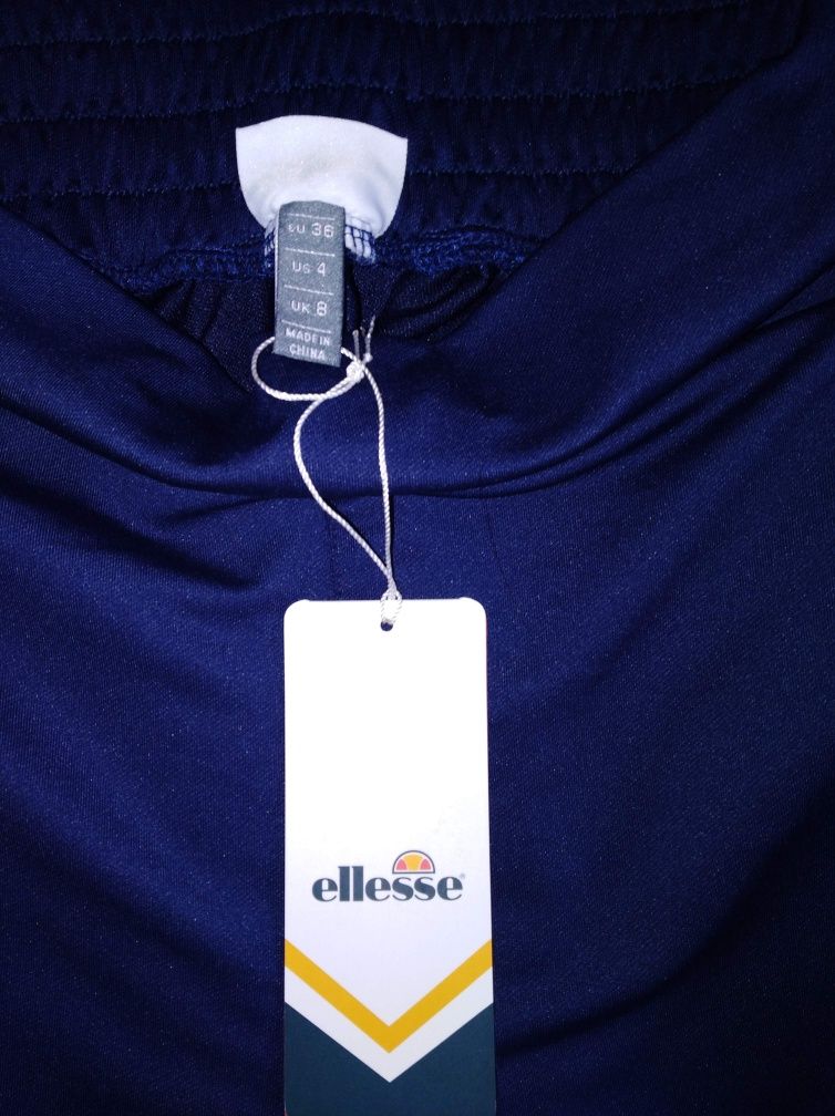 Спортивные штаны Ellesse