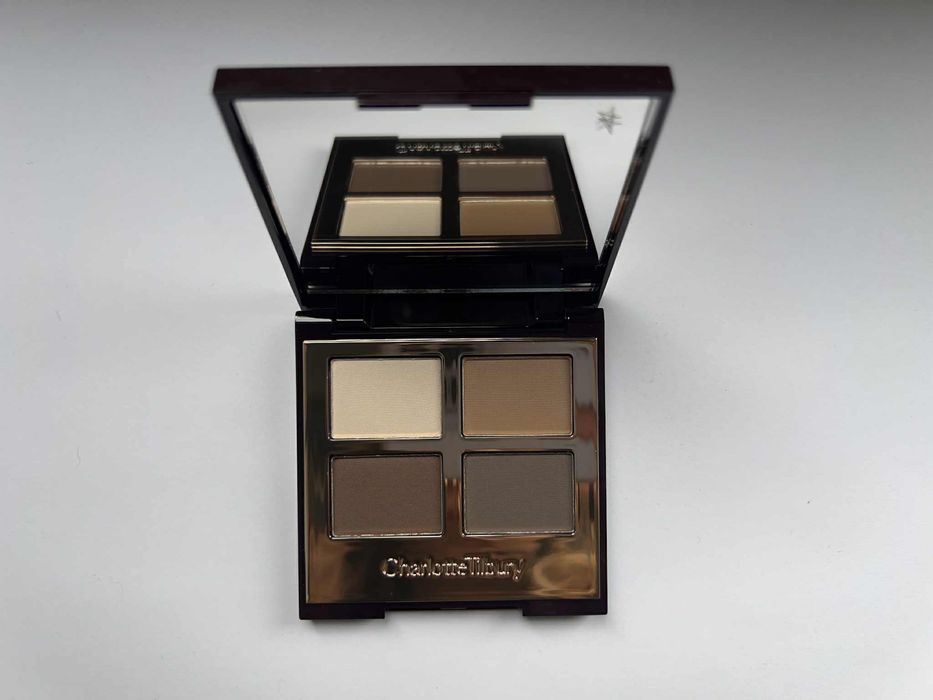 Paletka cieni Charlotte Tilbury