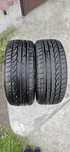 Opony letnie (2szt) DUNLOP SP SPORT 235/55R17 DOT 4518 6mm